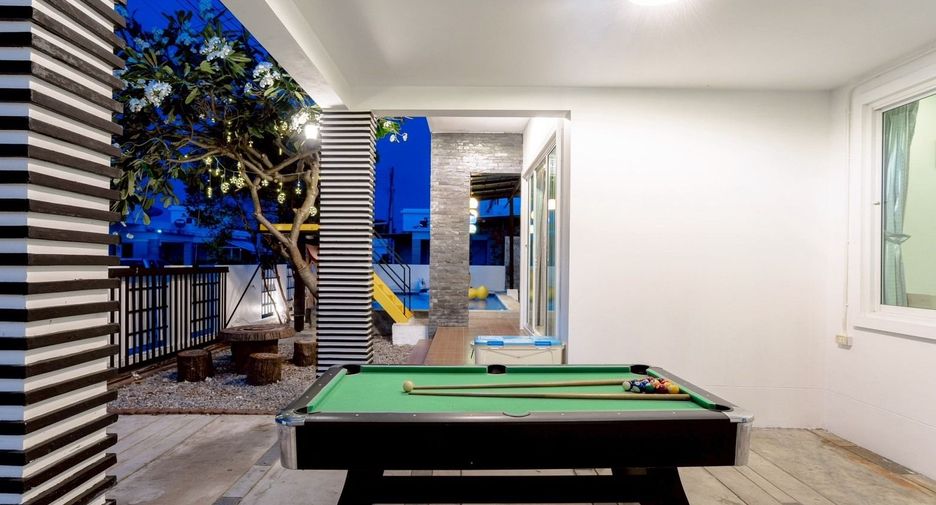 For rent 2 bedrooms villa in Hua Hin, Prachuap Khiri Khan