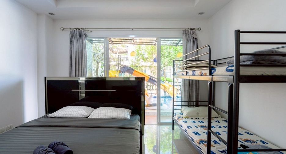 For rent 2 bedrooms villa in Hua Hin, Prachuap Khiri Khan