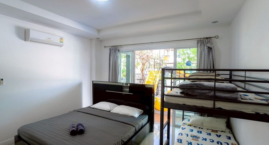 For rent 2 bedrooms villa in Hua Hin, Prachuap Khiri Khan