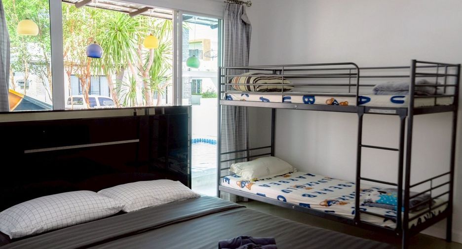 For rent 2 bedrooms villa in Hua Hin, Prachuap Khiri Khan