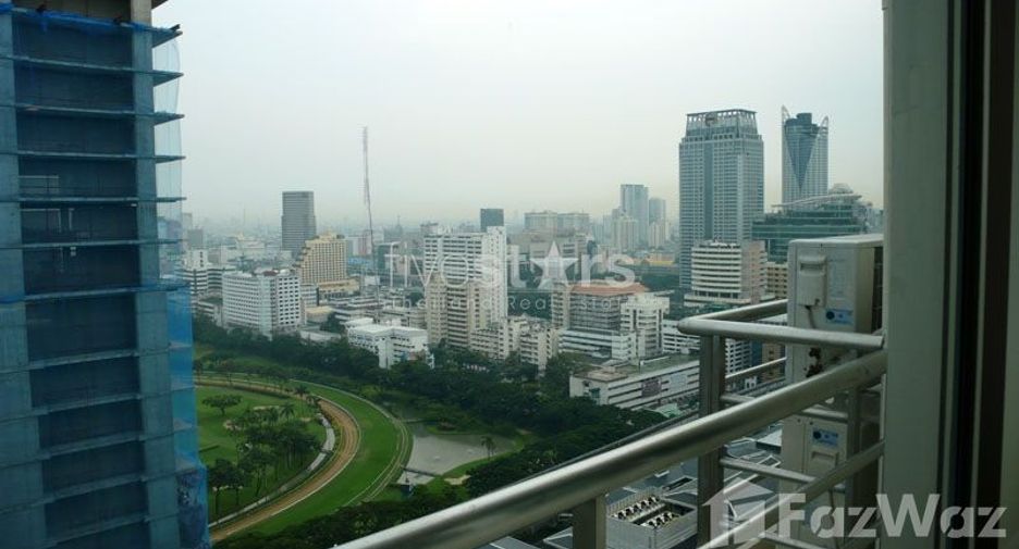 For sale 1 bed condo in Pathum Wan, Bangkok