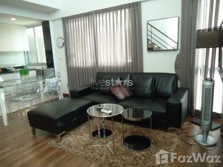 Продажа 1 кровать кондо в Патхум Щан, Бангкок