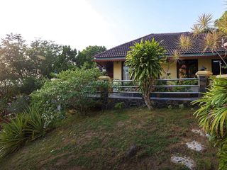 出租 3 卧室 独立屋 在 苏梅岛, 素叻