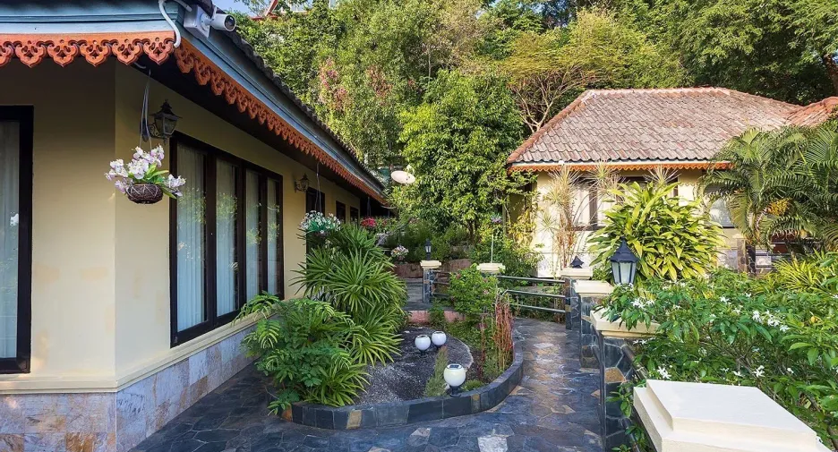 Casa en alquiler de 3 habitaciones en Ko Samui, Surat Thani