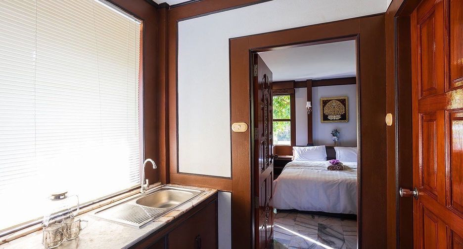Casa en alquiler de 3 habitaciones en Ko Samui, Surat Thani
