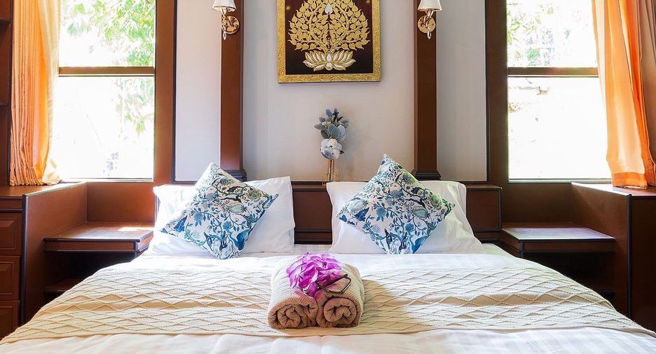 Casa en alquiler de 3 habitaciones en Ko Samui, Surat Thani