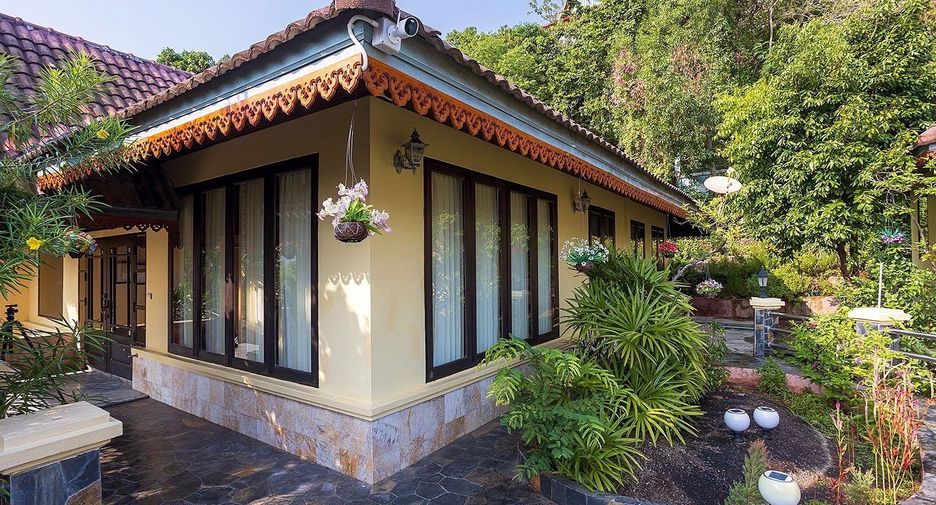 Casa en alquiler de 3 habitaciones en Ko Samui, Surat Thani