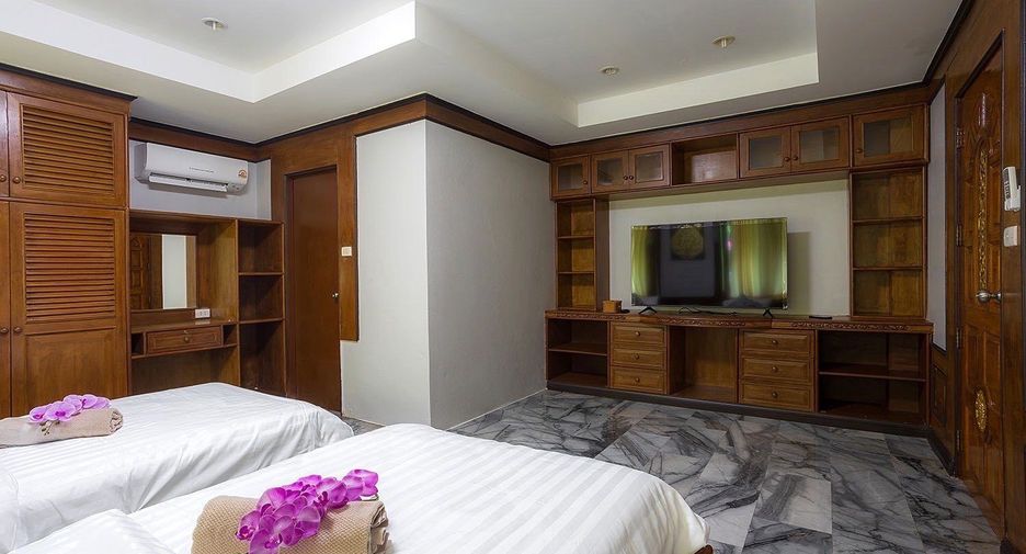 Casa en alquiler de 3 habitaciones en Ko Samui, Surat Thani