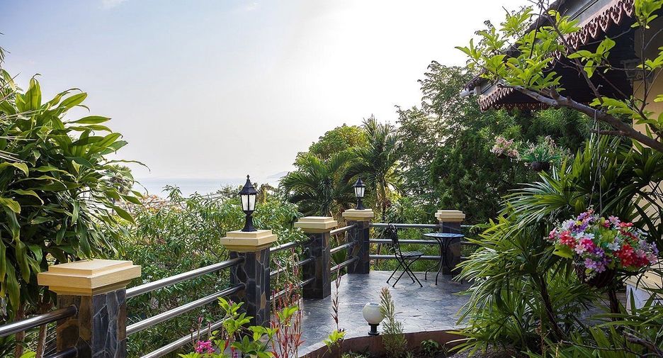 Casa en alquiler de 3 habitaciones en Ko Samui, Surat Thani