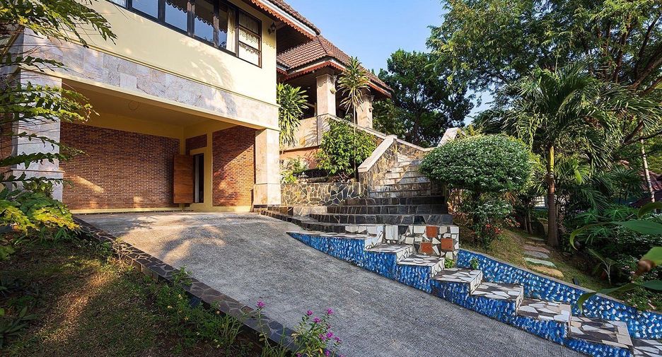 Casa en alquiler de 3 habitaciones en Ko Samui, Surat Thani