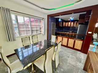 Villa zur Miete mit 5 Zimmer in Bang Lamung, Chonburi