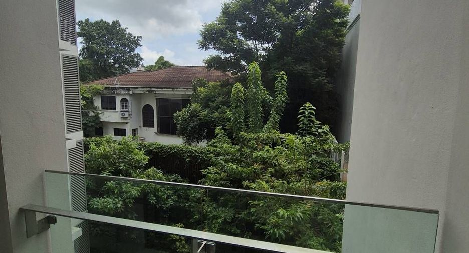 For rent 2 bedrooms condo in Mueang Chiang Mai, Chiang Mai