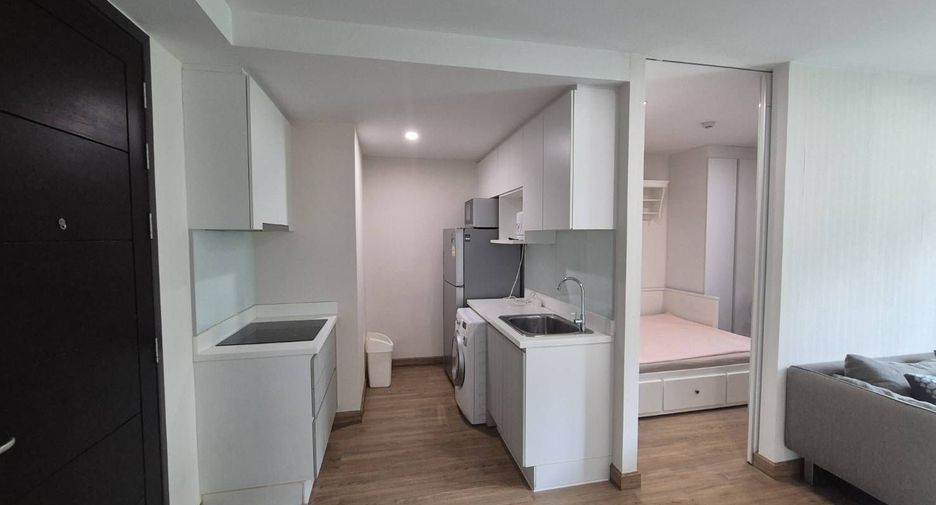 For rent 2 bedrooms condo in Mueang Chiang Mai, Chiang Mai