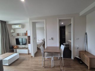 For rent 2 bedrooms condo in Mueang Chiang Mai, Chiang Mai