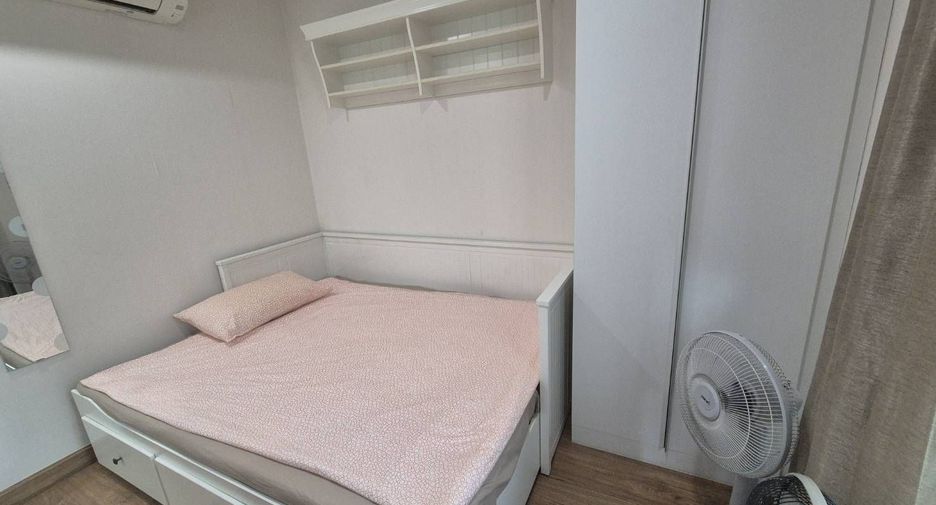 For rent 2 bedrooms condo in Mueang Chiang Mai, Chiang Mai