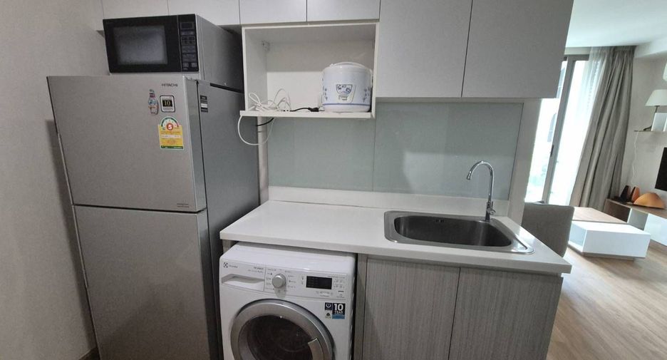 For rent 2 bedrooms condo in Mueang Chiang Mai, Chiang Mai