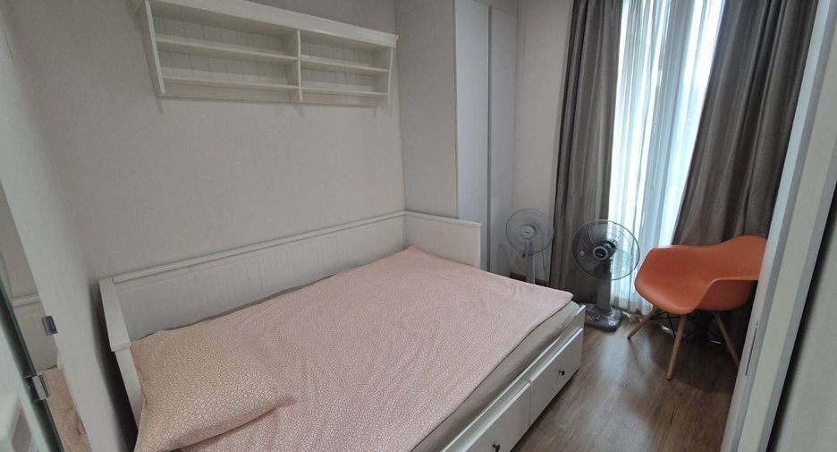 For rent 2 bedrooms condo in Mueang Chiang Mai, Chiang Mai