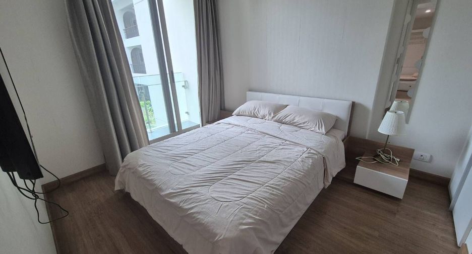 For rent 2 bedrooms condo in Mueang Chiang Mai, Chiang Mai