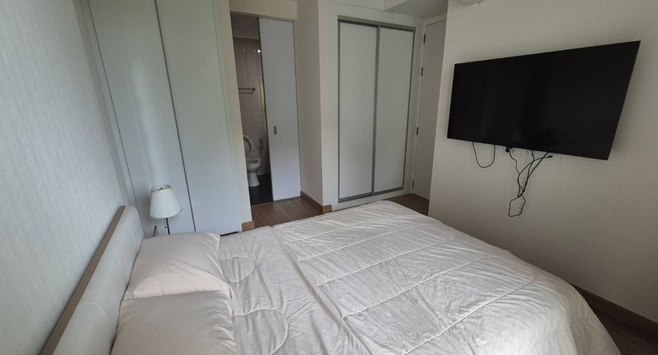 For rent 2 bedrooms condo in Mueang Chiang Mai, Chiang Mai
