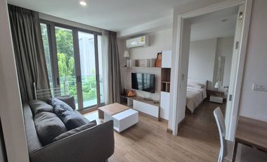 For rent 2 bedrooms condo in Mueang Chiang Mai, Chiang Mai