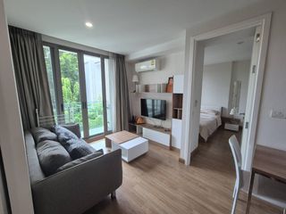 For Rent 2 Bedroom Condo In Mueang Chiang Mai