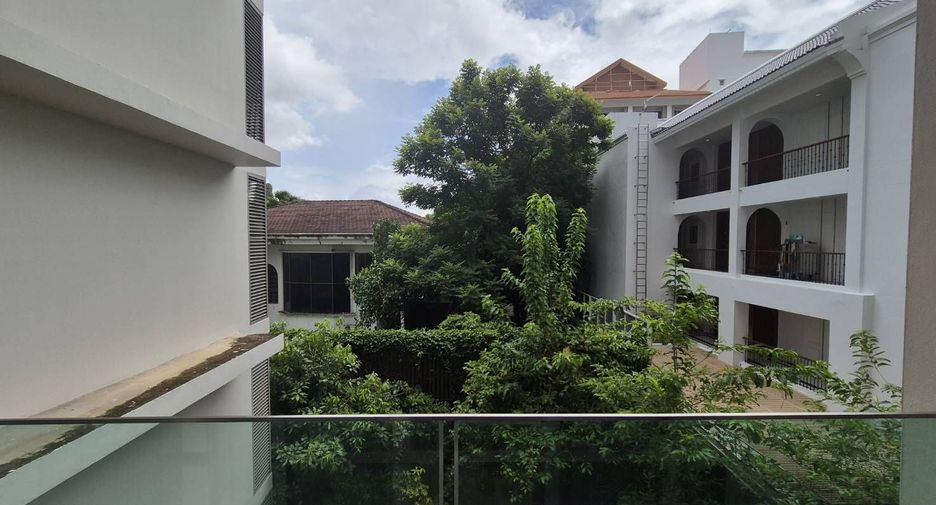 For rent 2 bedrooms condo in Mueang Chiang Mai, Chiang Mai