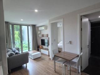 For rent 2 bedrooms condo in Mueang Chiang Mai, Chiang Mai