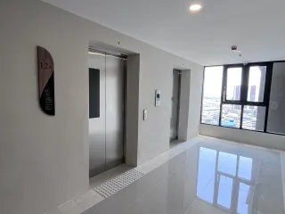 For sale 1 bed condo in Bangkok Noi, Bangkok