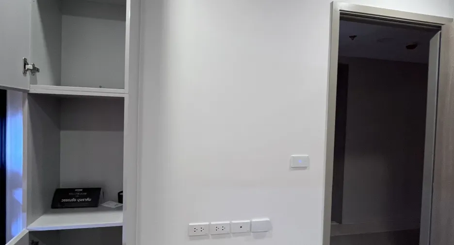 For sale 1 bed condo in Bangkok Noi, Bangkok