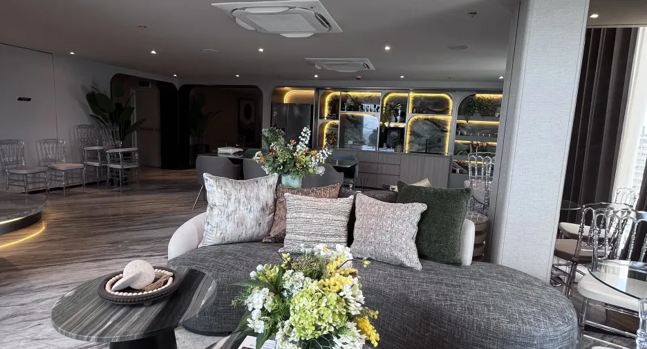For sale 1 bed condo in Bangkok Noi, Bangkok