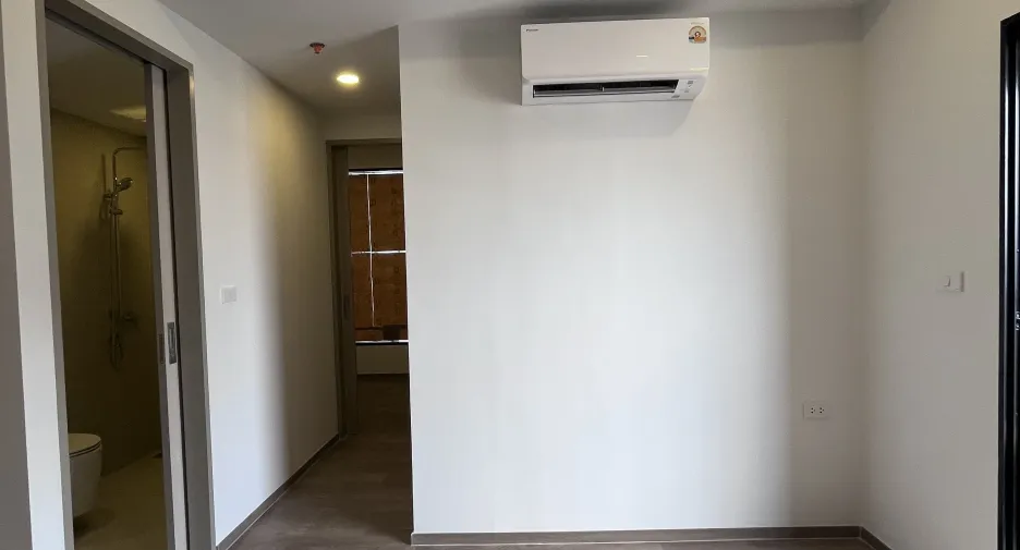 For sale 1 bed condo in Bangkok Noi, Bangkok