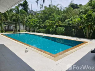 For sale 2 bedrooms villa in Ko Samui, Surat Thani