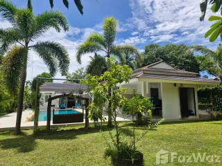 For sale 2 bedrooms villa in Ko Samui, Surat Thani