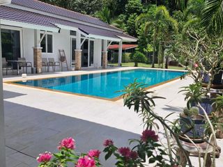 À vendre 2 chambres villa à Ko Samui, Surat Thani