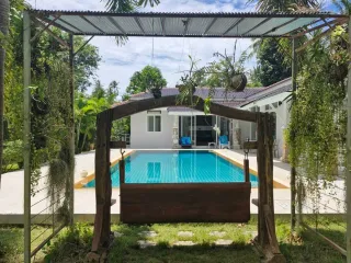 For sale 2 bedrooms villa in Ko Samui, Surat Thani