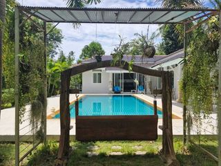 À vendre 2 chambres villa à Ko Samui, Surat Thani