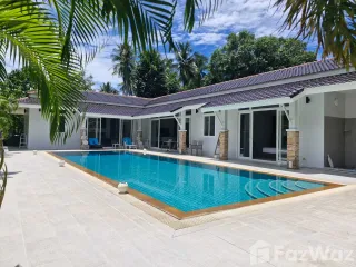 For sale 2 bedrooms villa in Ko Samui, Surat Thani