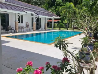 For sale 2 bedrooms villa in Ko Samui, Surat Thani