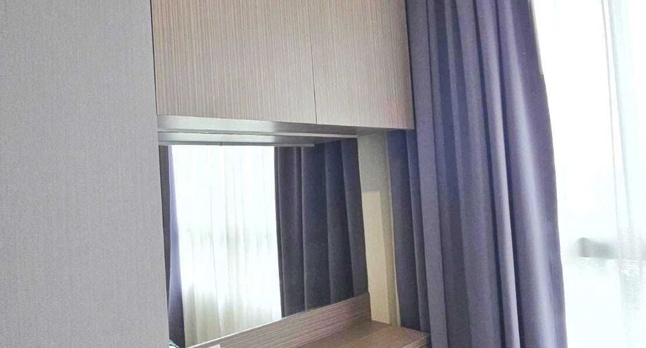 For rent 1 bed condo in Bang Sue, Bangkok