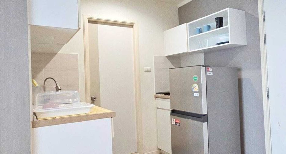 For rent 1 bed condo in Bang Sue, Bangkok