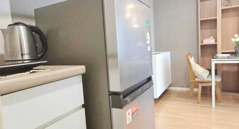 For rent 1 Beds condo in Bang Sue, Bangkok