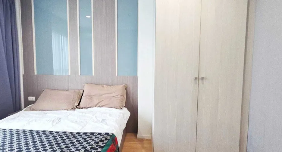 For rent 1 Beds condo in Bang Sue, Bangkok