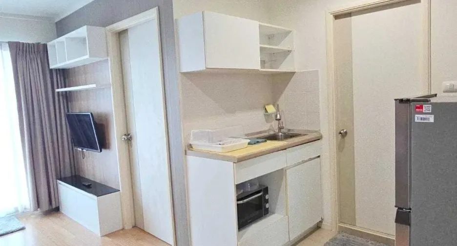 For rent 1 Beds condo in Bang Sue, Bangkok