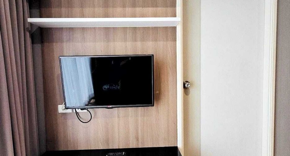 For rent 1 bed condo in Bang Sue, Bangkok