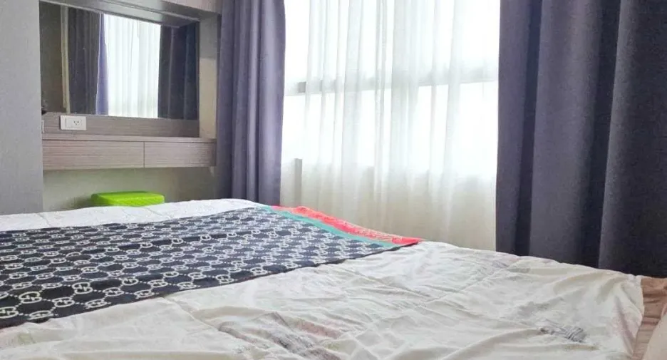 For rent 1 Beds condo in Bang Sue, Bangkok