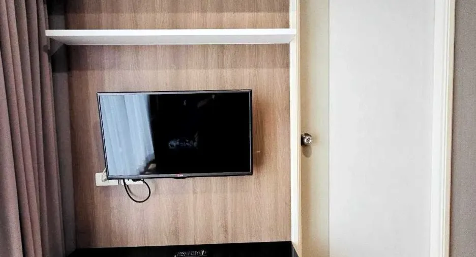 For rent 1 Beds condo in Bang Sue, Bangkok