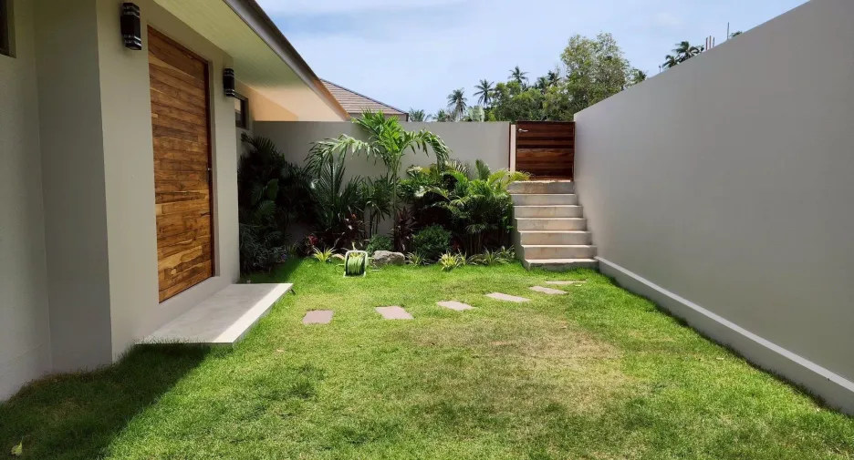 Villa zum Kauf mit 2 Zimmer in Ko Samui, Surat Thani