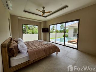 For sale 2 bedrooms villa in Ko Samui, Surat Thani