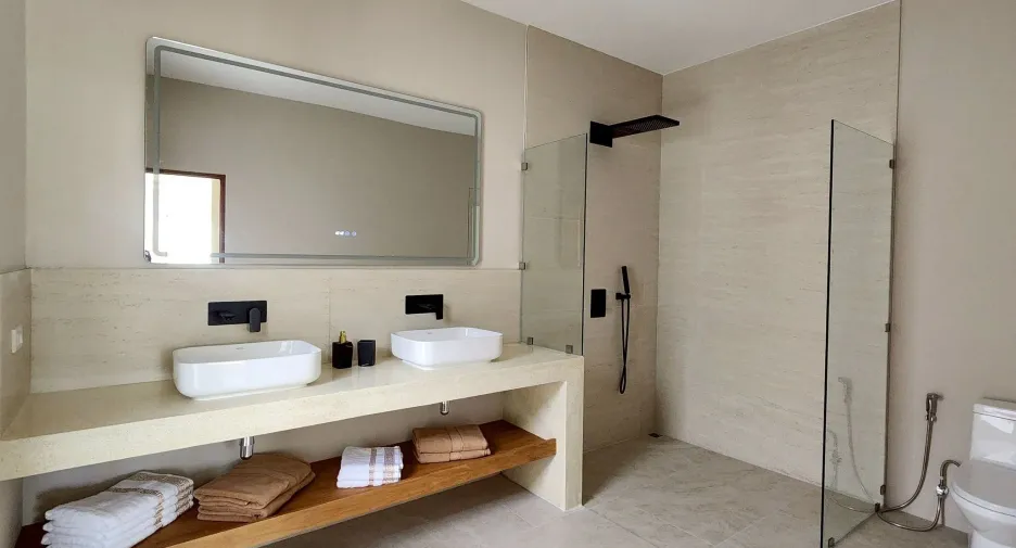Villa zum Kauf mit 2 Zimmer in Ko Samui, Surat Thani