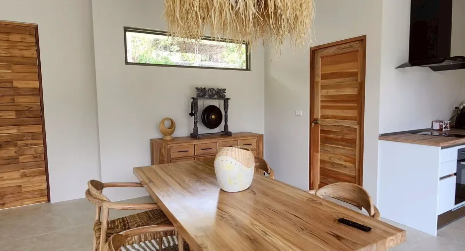 Villa zum Kauf mit 2 Zimmer in Ko Samui, Surat Thani